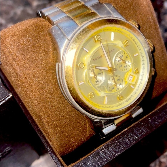 Michael Kors Watch